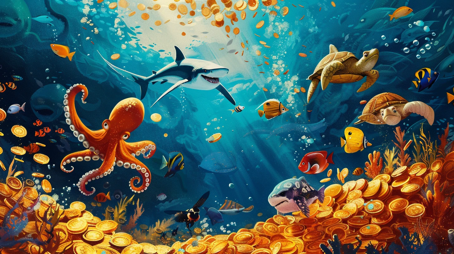 Khám Phá Thế Giới Game VN777 và Những Lợi Ích Tuyệt Vời