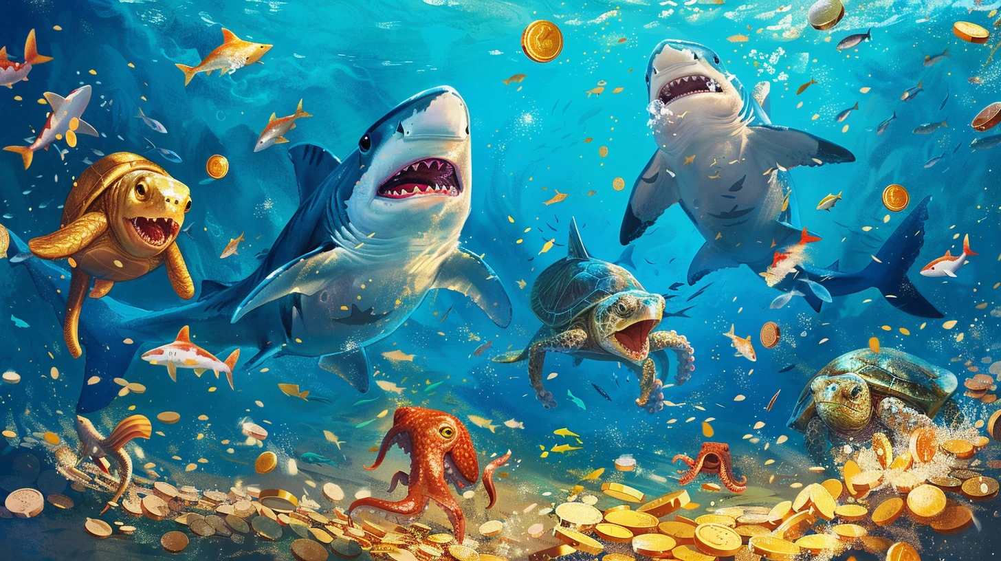 Khám Phá Thế Giới Game VN777 và Những Lợi Ích Tuyệt Vời