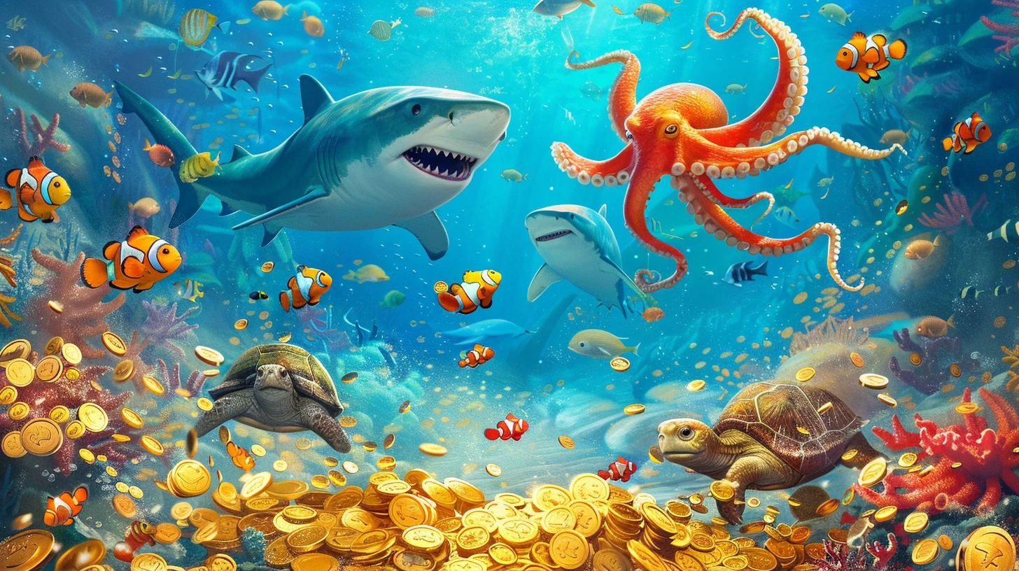 Khám Phá Thế Giới Game VN777 và Những Lợi Ích Tuyệt Vời