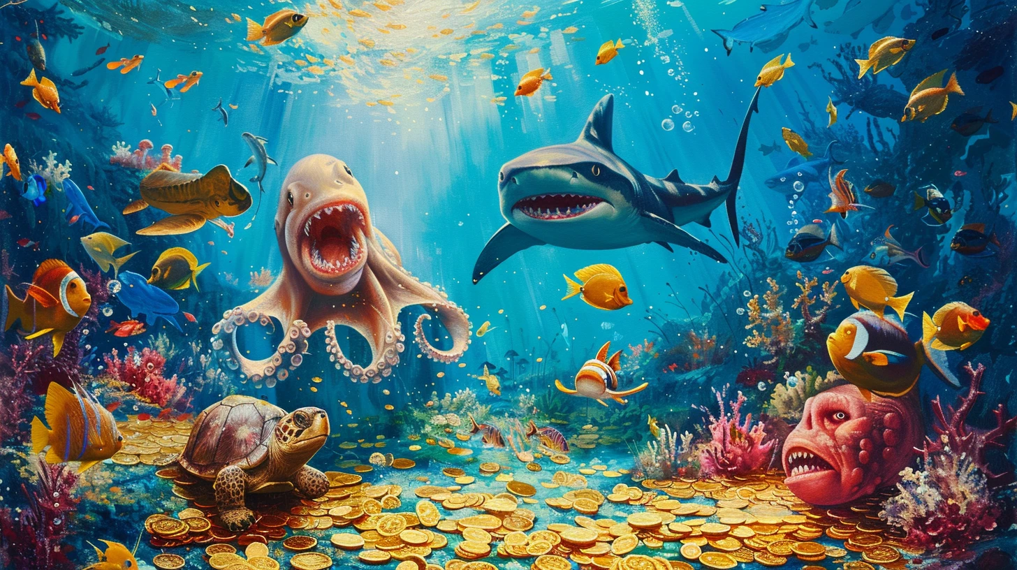 Khám Phá Thế Giới Đá Gà 88 và Những Cơ Hội Đặc Biệt