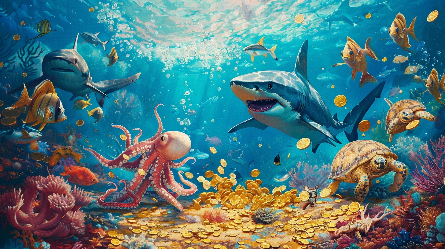 Khám Phá Thế Giới Đá Gà 88 và Những Cơ Hội Đặc Biệt