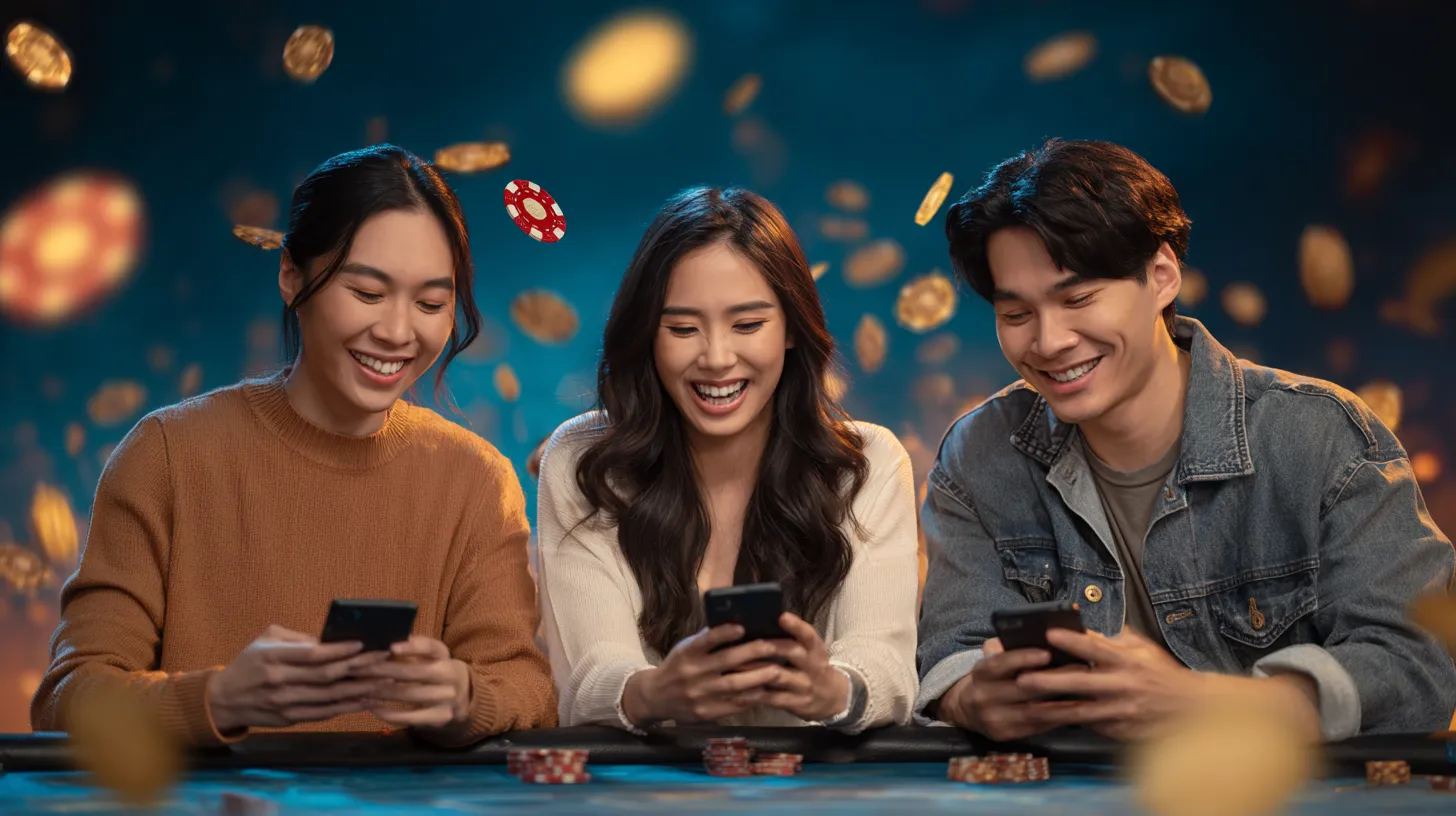 Khám Phá Thế Giới Của Zet Bet Casino