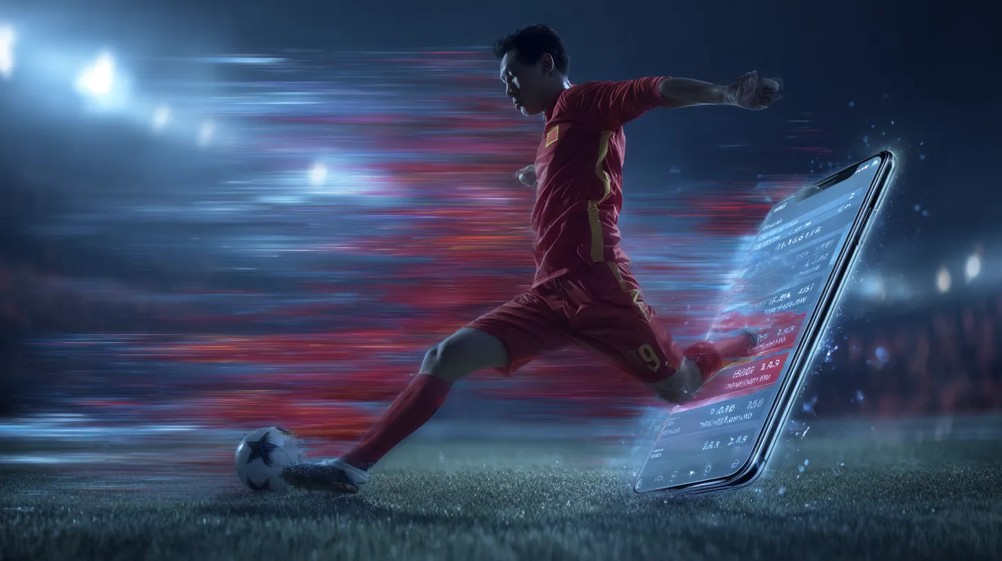 Khám Phá 77win: Nền Tảng Xổ Số Hàng Đầu Tại Việt Nam