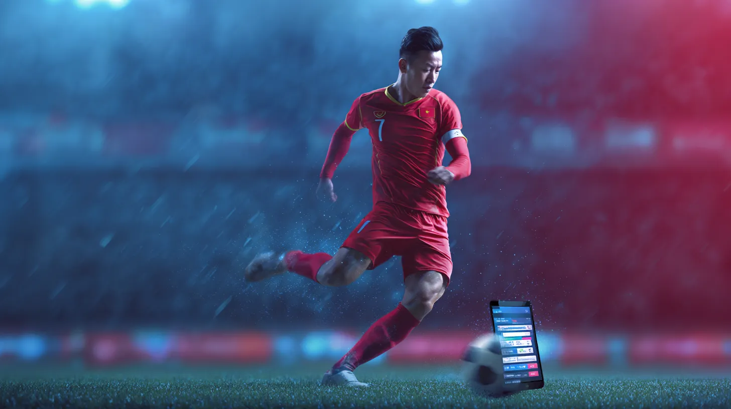 Alo 789: Nền Tảng Xổ Số Miền Bắc Đáng Tin Cậy