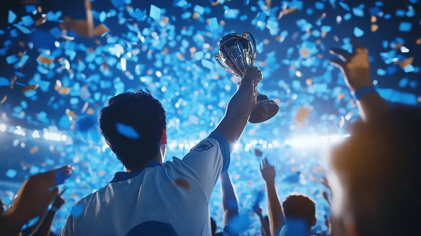 Khám Phá Thế Giới Của F8 Bet: Đặt Cược Thông Minh Trong Xổ Số