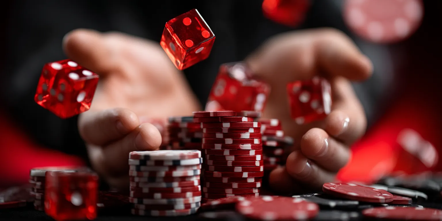 Sodo Casino: Điểm Đến Hấp Dẫn Cho Người Chơi Cá Cược
