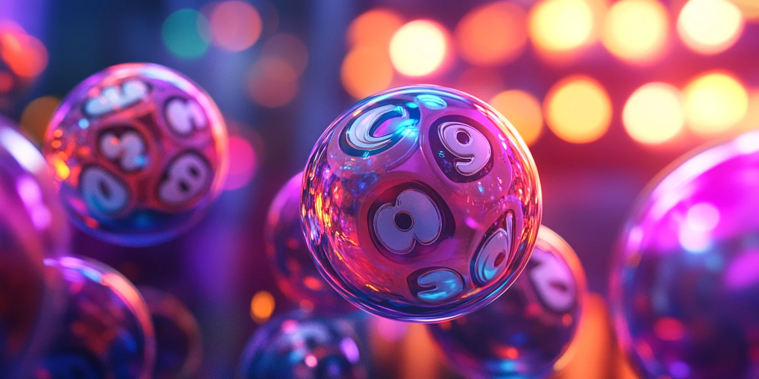 Khám Phá Thế Giới Xổ Số: S689 và Những Lựa Chọn Hấp Dẫn