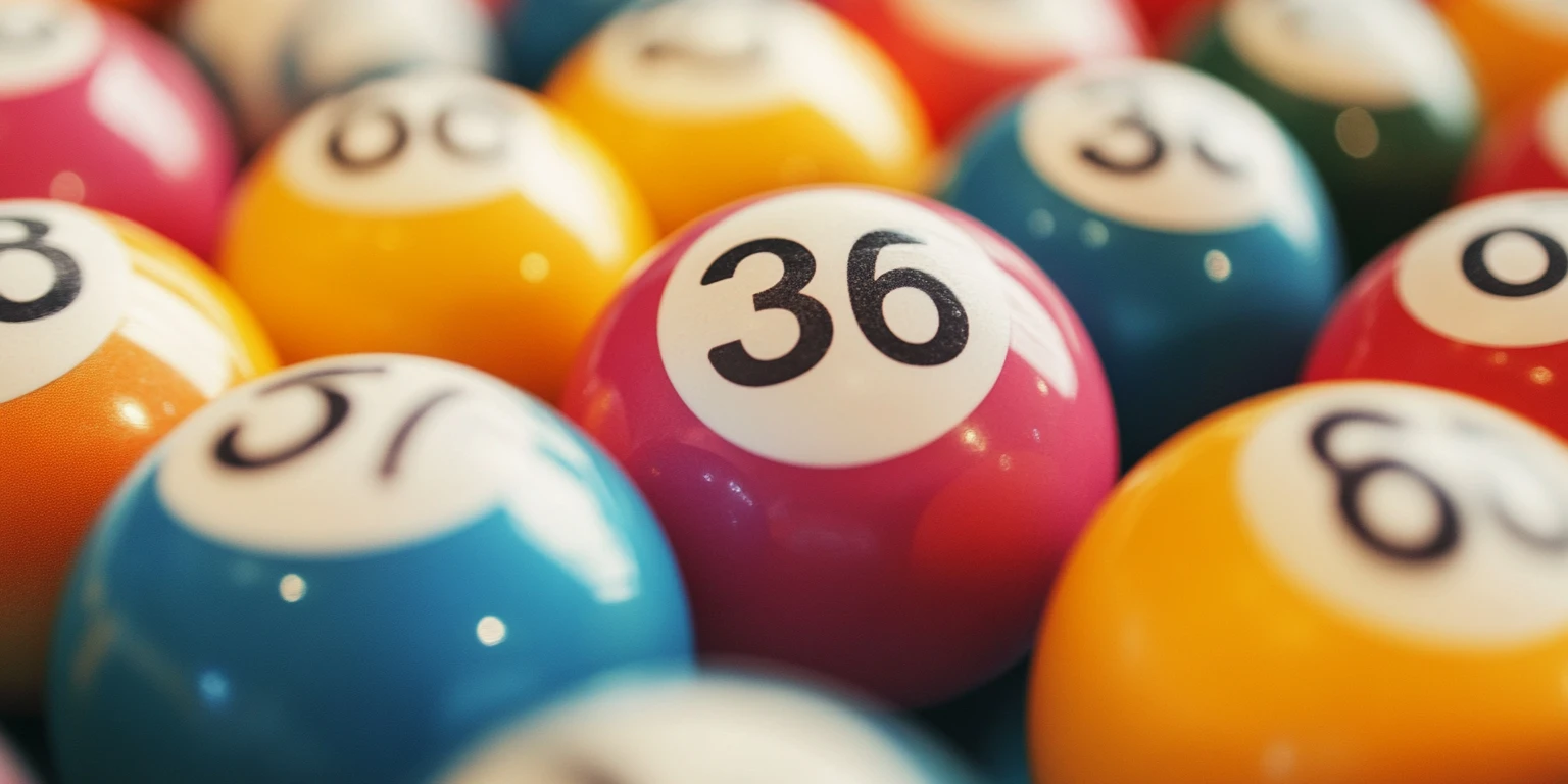 Khám Phá Thế Giới Xổ Số: S689 và Những Lựa Chọn Hấp Dẫn