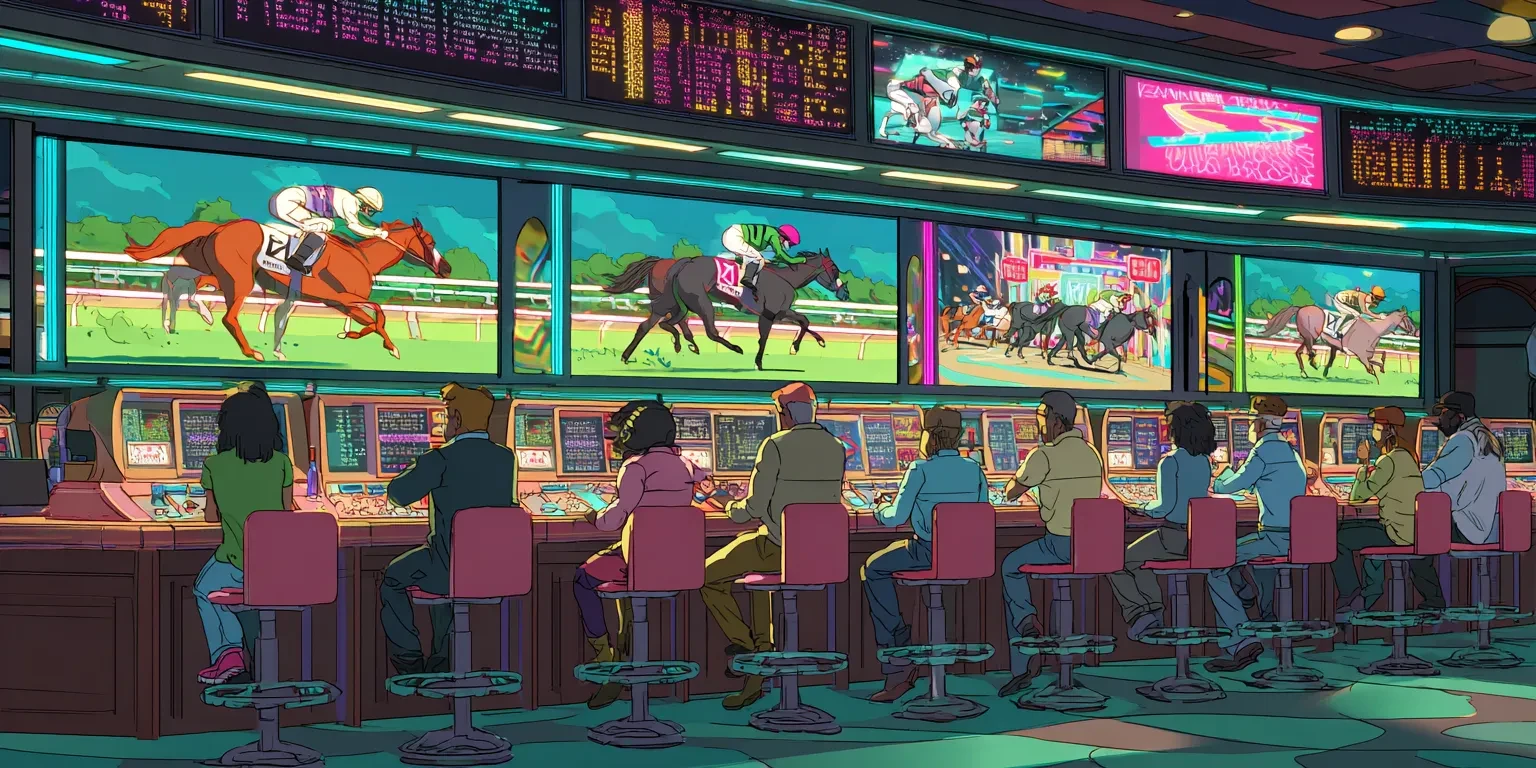 Khám Phá Thế Giới Betcom và Các Sản Phẩm Của Họ