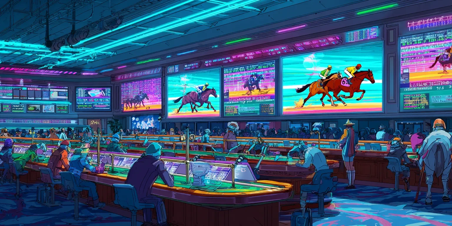 Khám Phá F8 Bet: Sự Lựa Chọn Hàng Đầu Cho Người Chơi Cá Cược